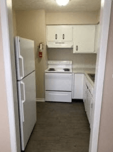 Brighton Manor At Fountain City Apartments